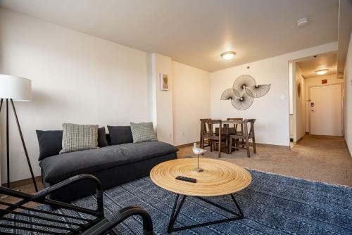 Apartamento Viagem Harrisburg Downtown 1br Top View