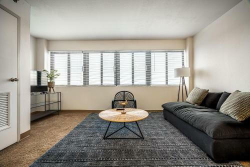 Apartamento Viagem Harrisburg Downtown 1br Top View