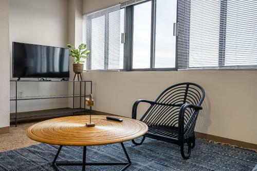 Apartamento Viagem Harrisburg Downtown 1br Top View