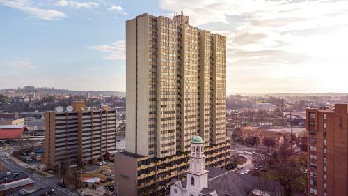 Apartamento Viagem Perfect 2br Great View 15min To Hershey