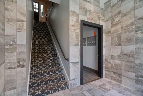 Apartamento Viagem Spacious & Modern 1br
