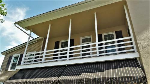 Villa Downtown Bucher House
