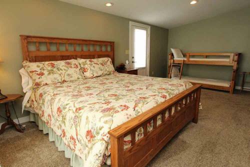 Rocky Acre Farm Bed & Breakfast