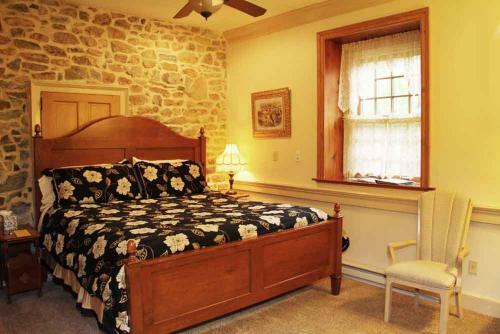Rocky Acre Farm Bed & Breakfast