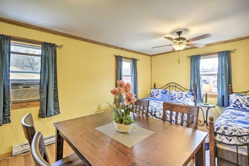 Lodge Equestrian House: Suites