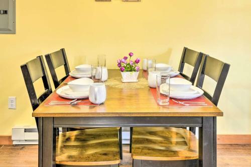 Lodge Equestrian House: Suites