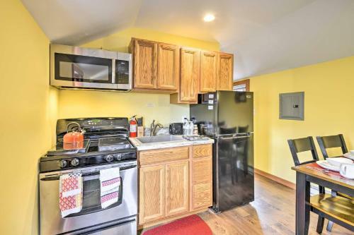Lodge Equestrian House: Suites