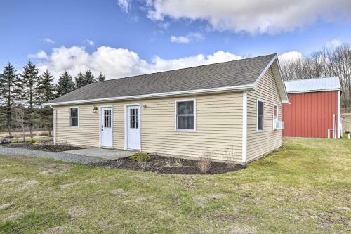 Lodge Equestrian House: Suites