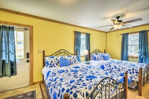 Lodge Equestrian House: Suites