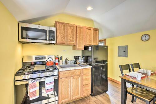 Lodge Equestrian House: Suites