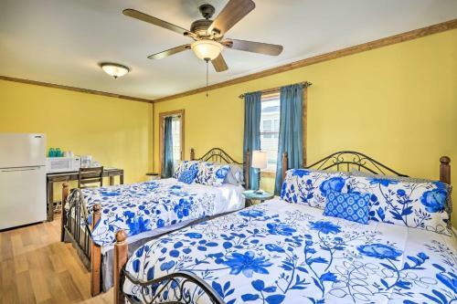 Lodge Equestrian House: Suites