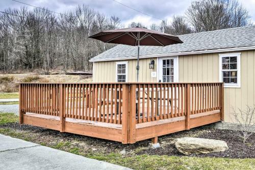 Lodge Equestrian House: Suites