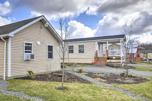 Lodge Equestrian House: Suites