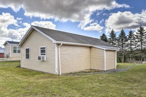 Lodge Equestrian House: Suites