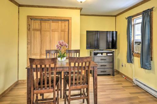 Lodge Equestrian House: Suites