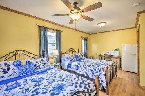 Lodge Equestrian House: Suites