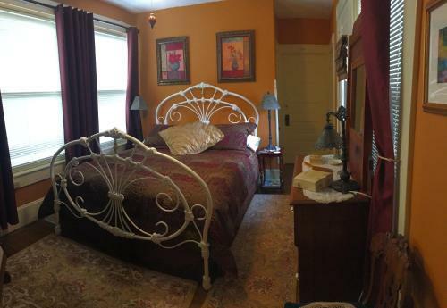 Manheim Manor Bed & Breakfast