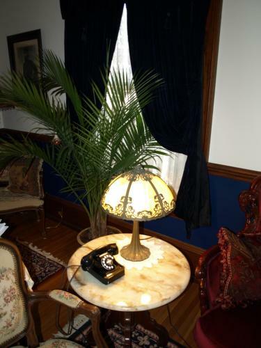 Manheim Manor Bed & Breakfast
