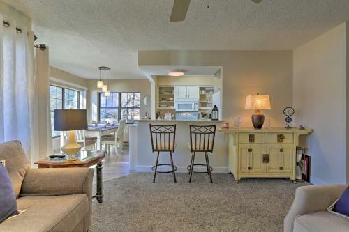 Apartamento Elegant Condo Less Than 1 Mi To Big Boulder Mountain!