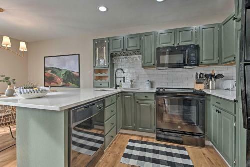 Luxe Designer Retreat Less Than Half Mi To Big Boulder Mtn