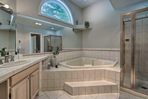 Luxe Designer Retreat Less Than Half Mi To Big Boulder Mtn