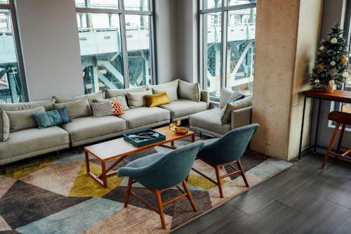 Apartamento Unique Japanese Zen Den By Coral Homes