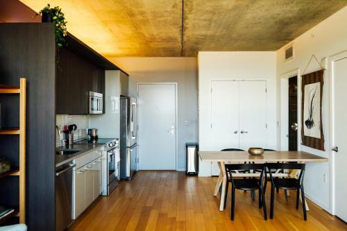 Apartamento Unique Japanese Zen Den By Coral Homes