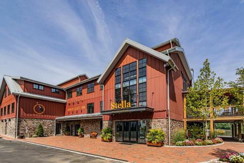 Hotel Ghost Light Inn