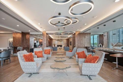 Apartamento Central Flat + Amenitized Building
