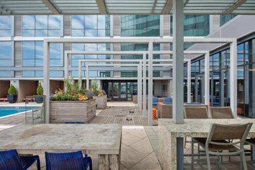 Apartamento Central Flat + Amenitized Building