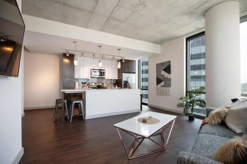 Apartamento Central Flat + Amenitized Building