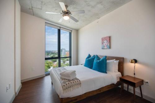 Apartamento Central Flat + Amenitized Building