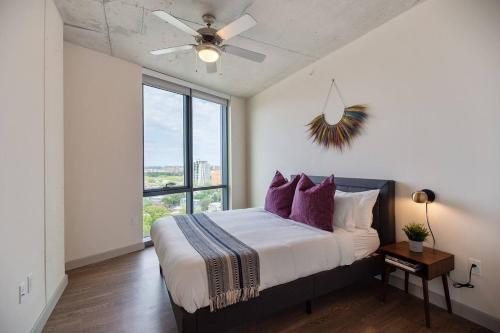 Apartamento Cozy Flat + Amenitized Building