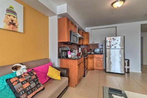 Apartamento Philadelphia Condo Next To Convention Center!