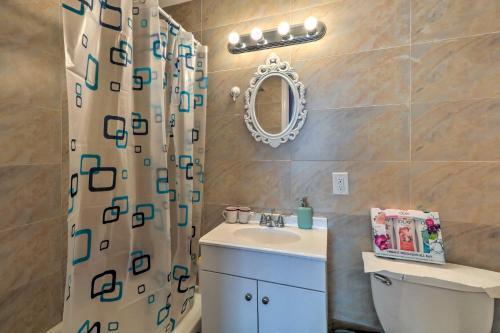Apartamento Philadelphia Condo Next To Convention Center!