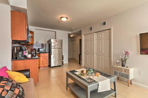 Apartamento Philadelphia Condo Next To Convention Center!