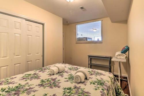 Apartamento Philadelphia Condo Next To Convention Center!