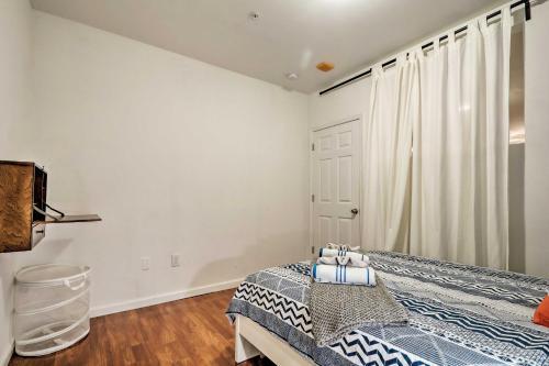 Apartamento Philly Condo - Walk To Museums And Liberty Bell