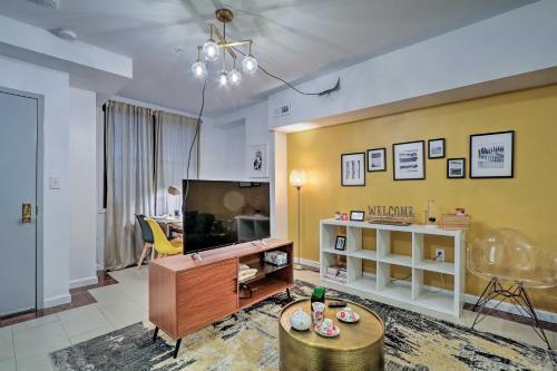 Apartamento Philly Condo - Walk To Museums And Liberty Bell
