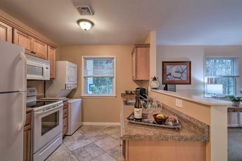 Apartamento Charming Bucks County Retreat About 4 Mi To Downtown!