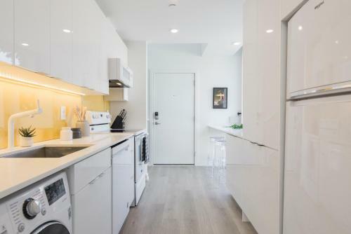 Apartamento Abode Xs House Bright And Airy 1-bedroom