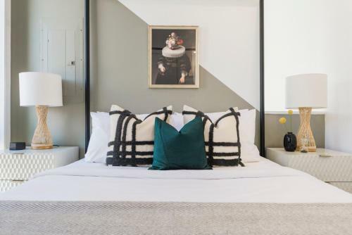 Apartamento Abode Xs House Bright And Airy 1-bedroom