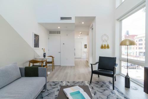 Apartamento Abode Xs House Bright And Airy 1-bedroom