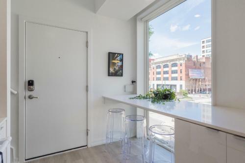 Apartamento Abode Xs House Bright And Airy 1-bedroom