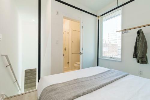 Apartamento Abode Xs House Bright And Airy 1-bedroom