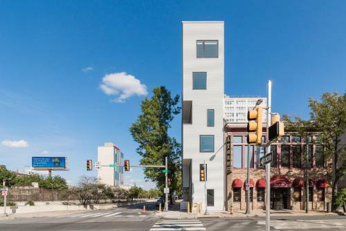 Apartamento Abode Xs House Bright And Airy 1-bedroom