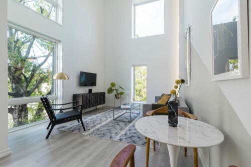 Apartamento Abode Xs House Bright And Airy 1-bedroom