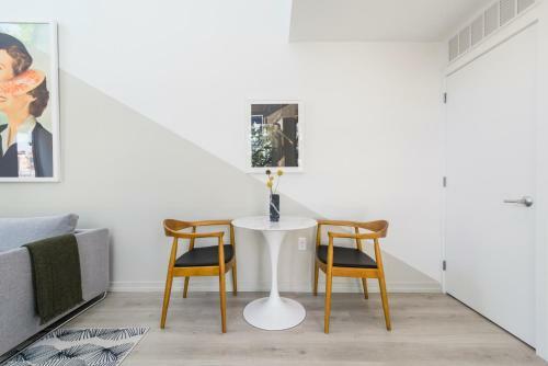 Apartamento Abode Xs House Bright And Airy 1-bedroom