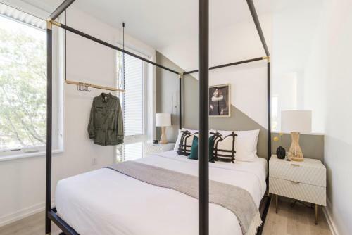 Apartamento Abode Xs House Bright And Airy 1-bedroom