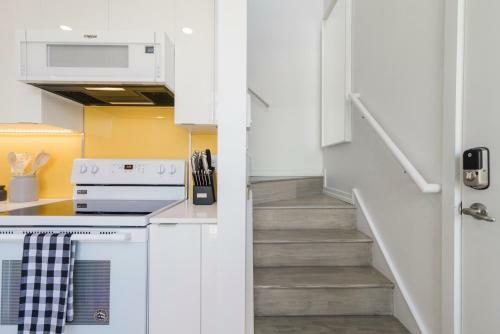 Apartamento Abode Xs House Bright And Airy 1-bedroom